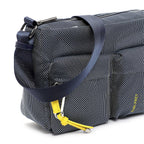 SFY Suri Sports Marry Handtasche mit Reißverschluss groß