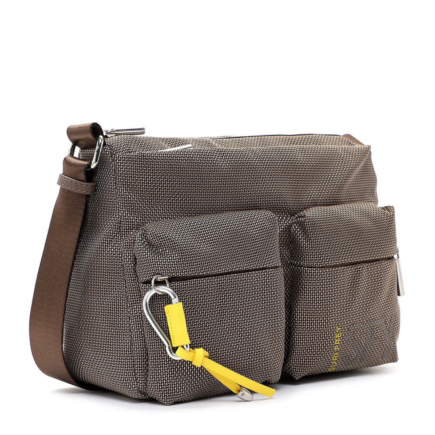 SFY Suri Sports Marry Handtasche mit Reißverschluss groß