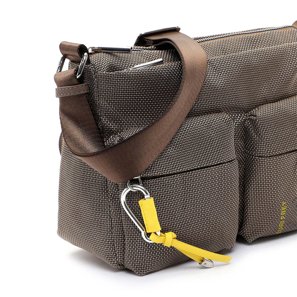 SFY Suri Sports Marry Handtasche mit Reißverschluss groß