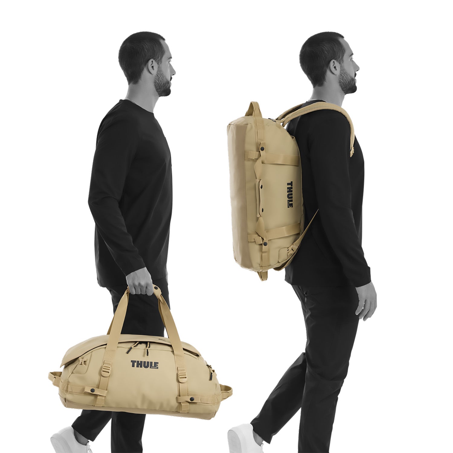 Chasm 40L Duffle