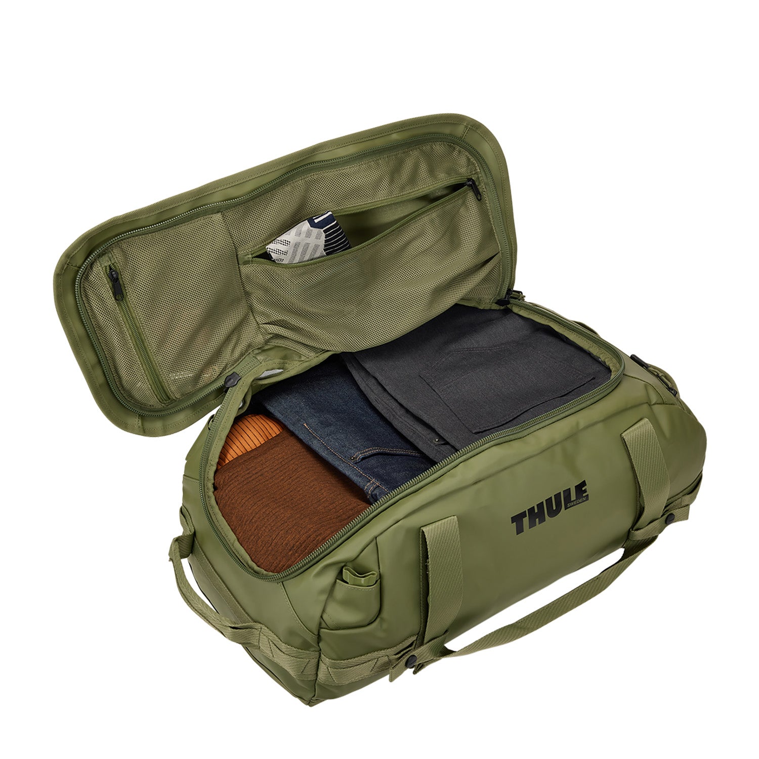 Chasm 40L Duffle