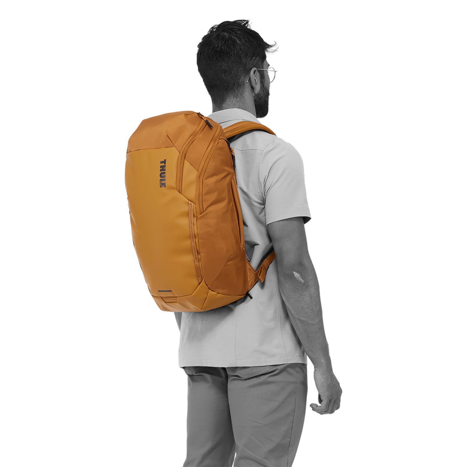 Chasm Laptop Backpack 26L