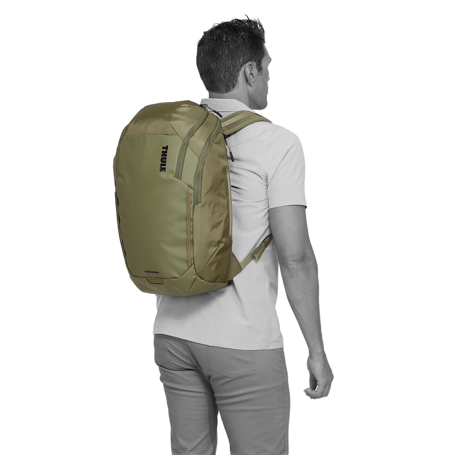 Chasm Laptop Backpack 26L