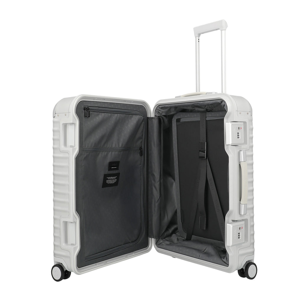 Eternity 4W Trolley M+