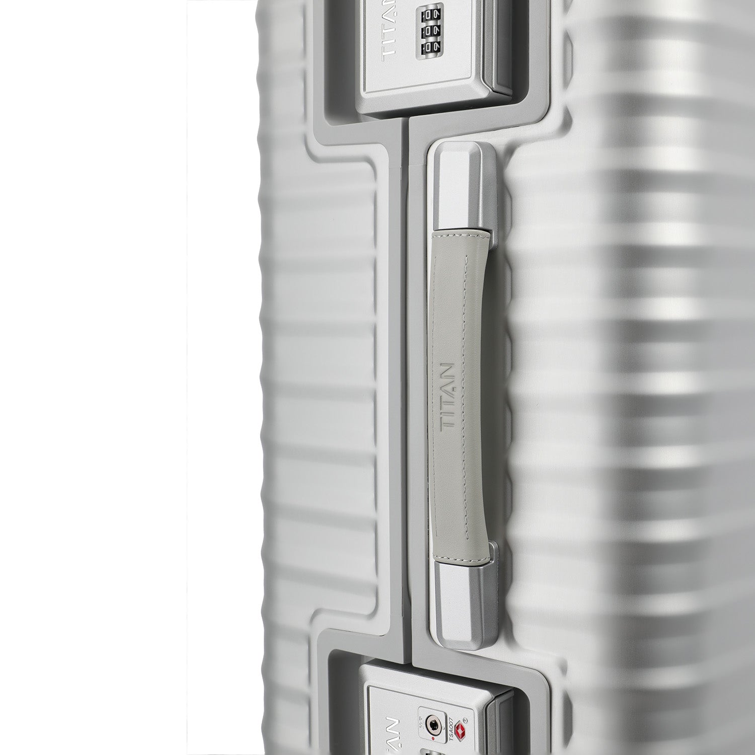 Eternity 4W Trolley M+