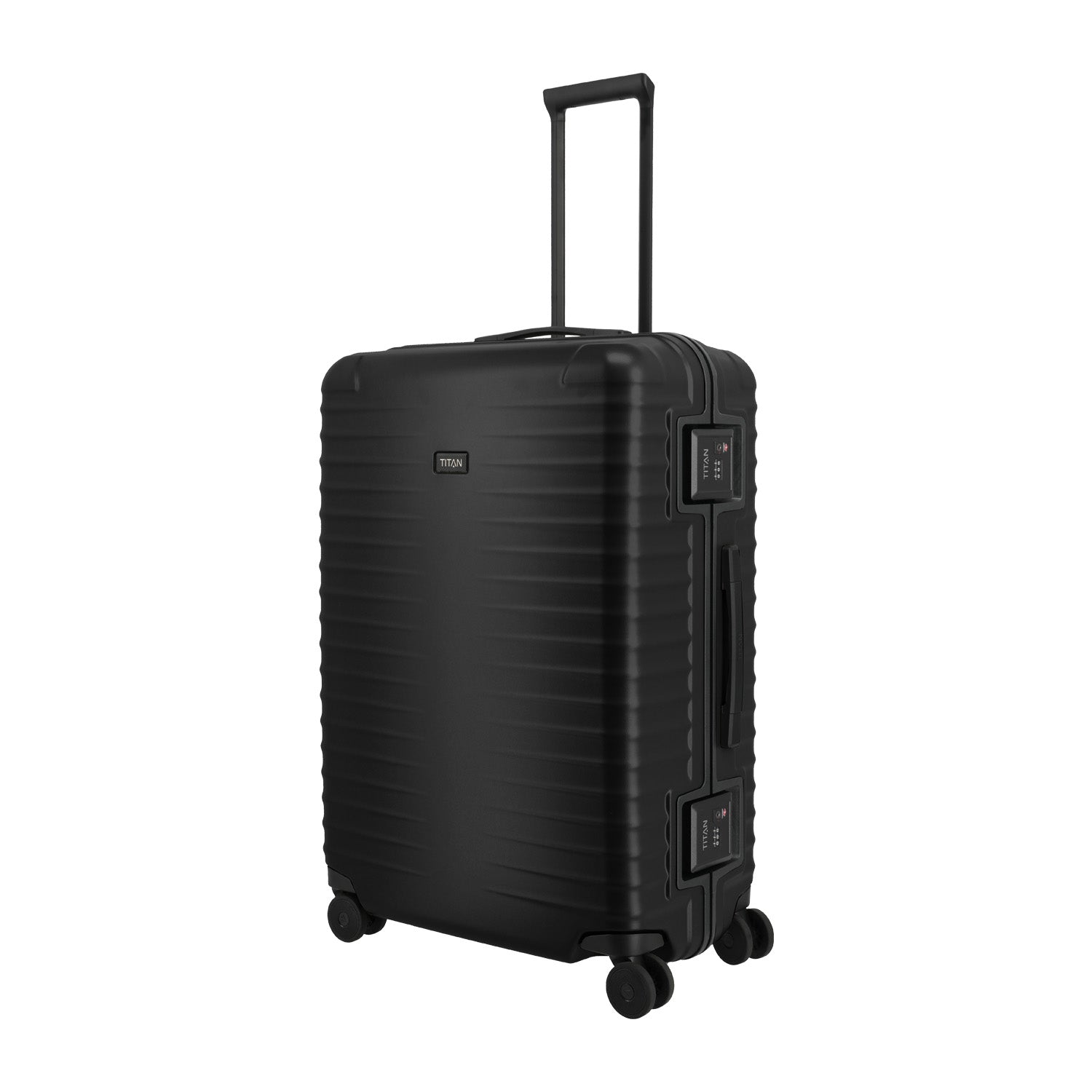 Overseas 4W Trolley L