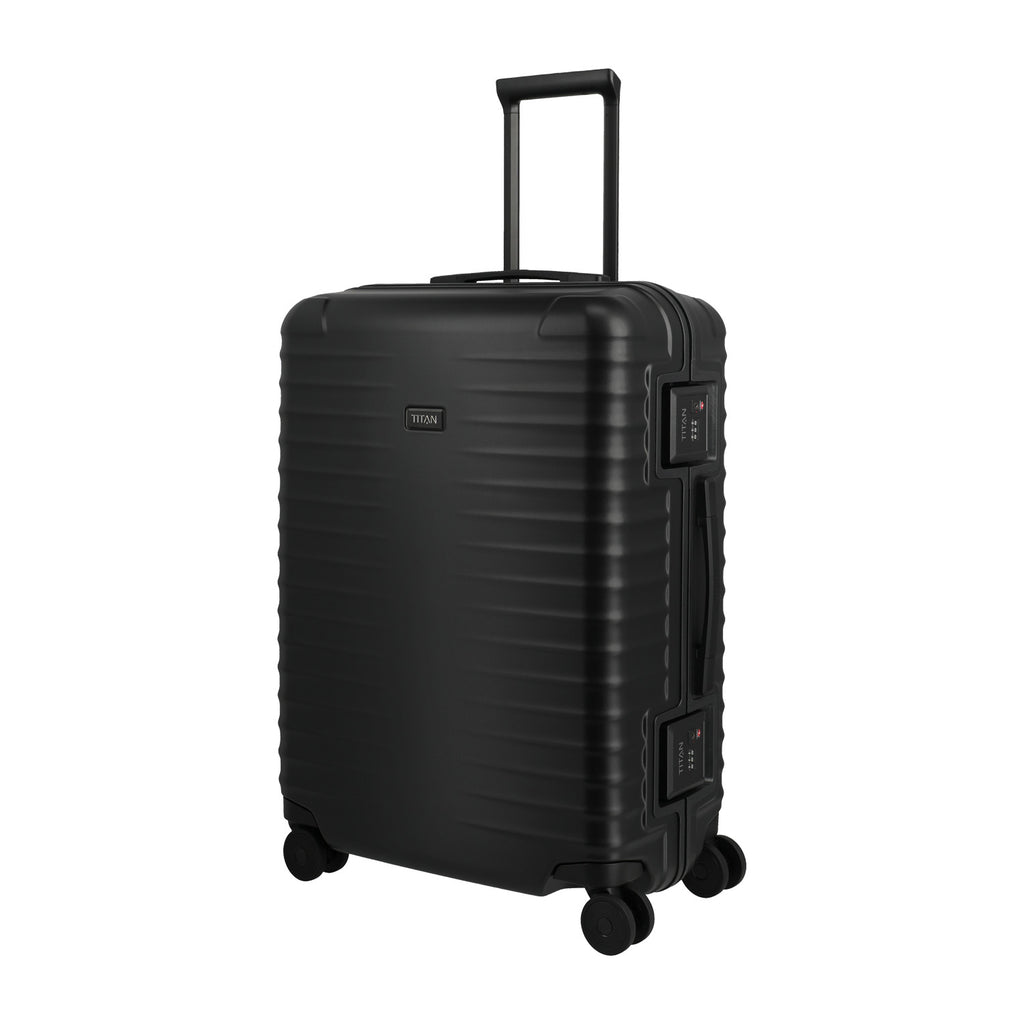 Overseas 4W Trolley M+