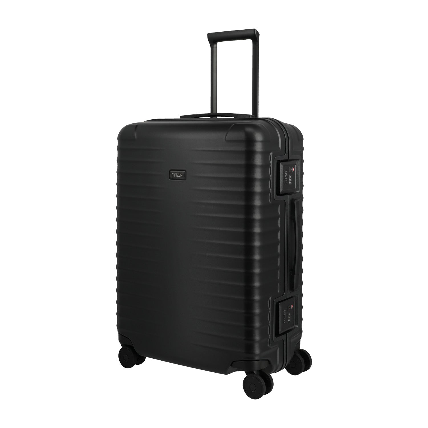 Overseas 4W Trolley M+