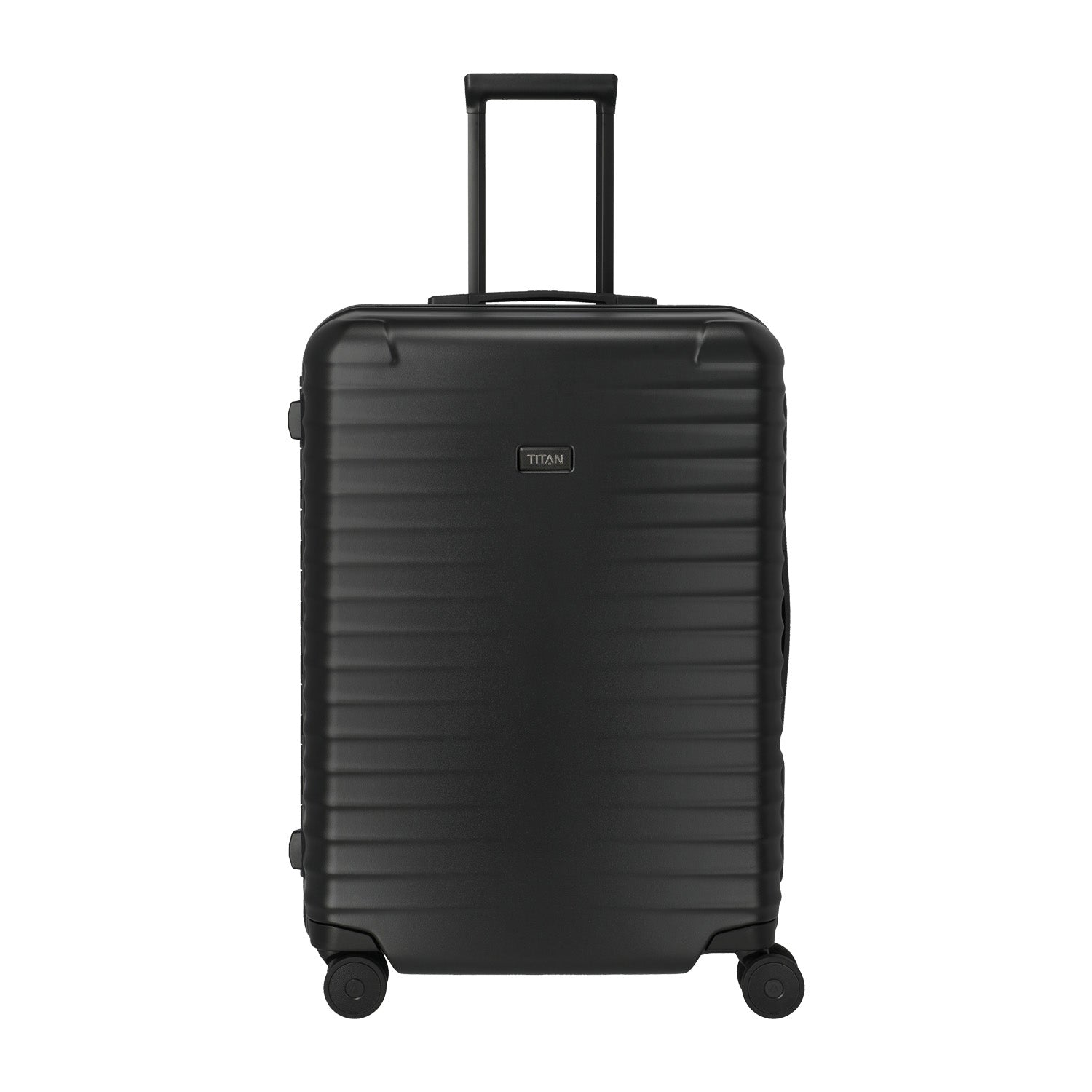 Overseas 4W Trolley M+