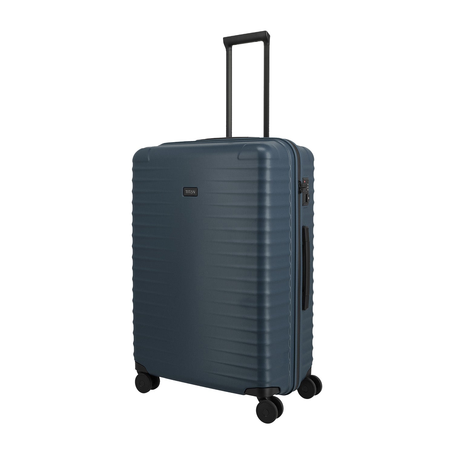 Upgrade 4W Trolley L