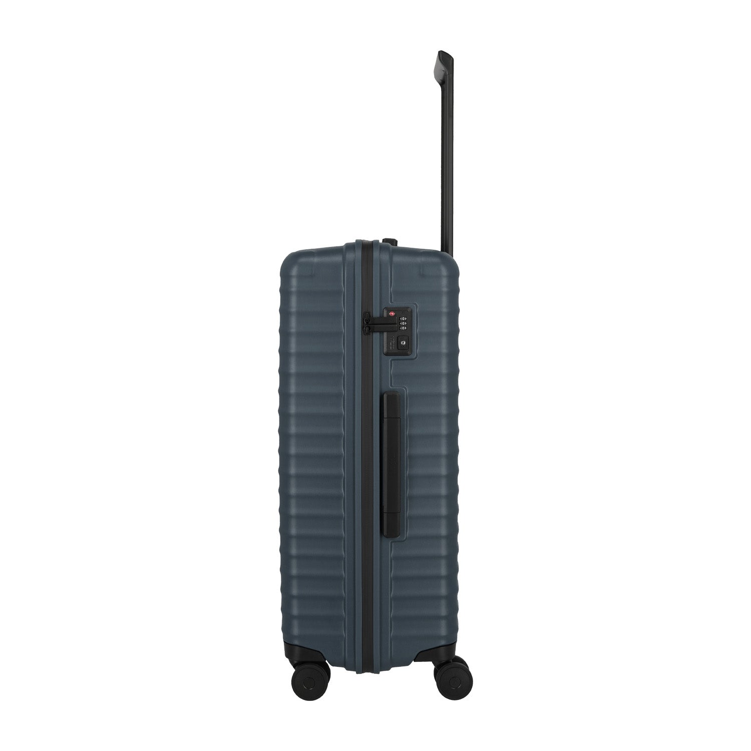 Upgrade 4W Trolley L
