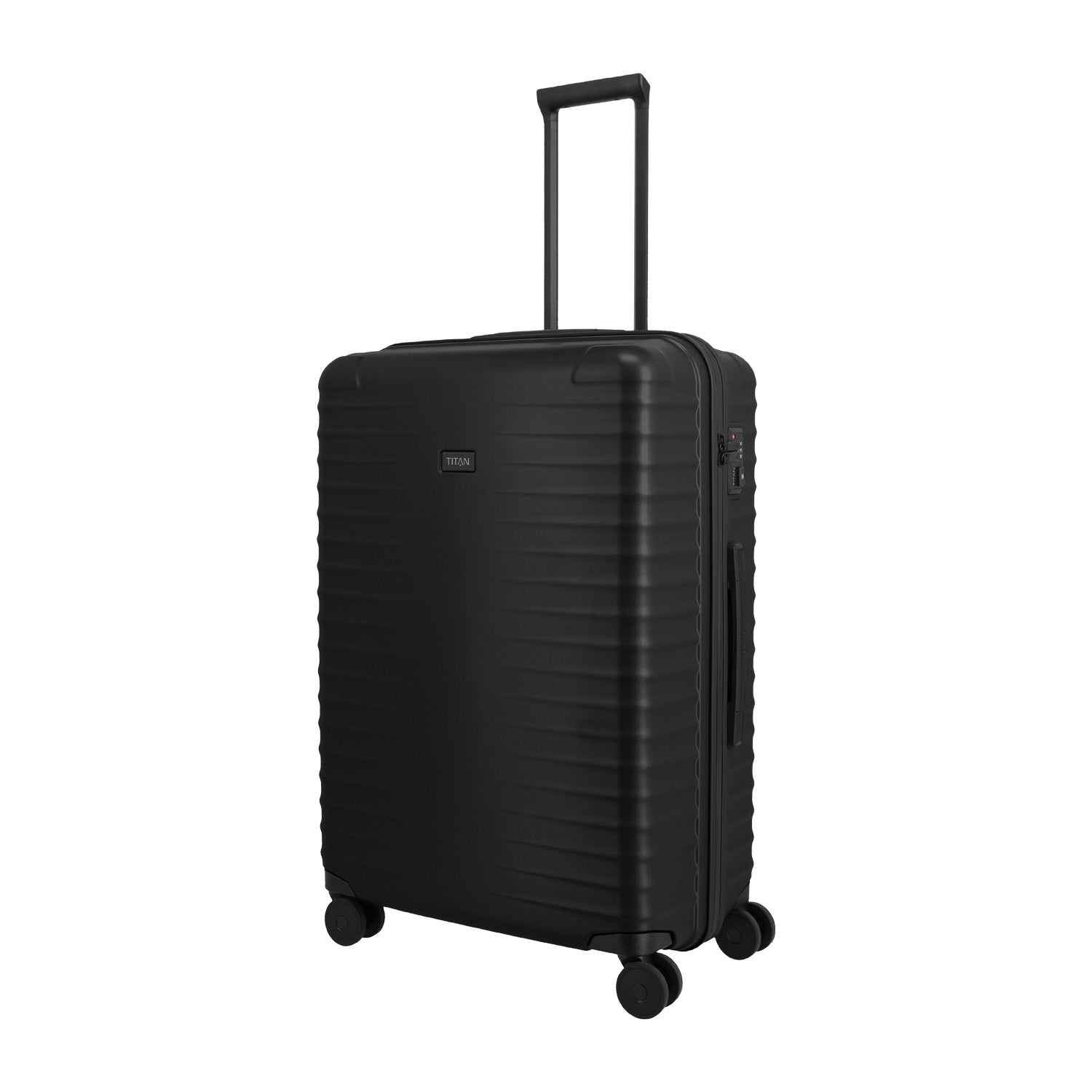Upgrade 4W Trolley L