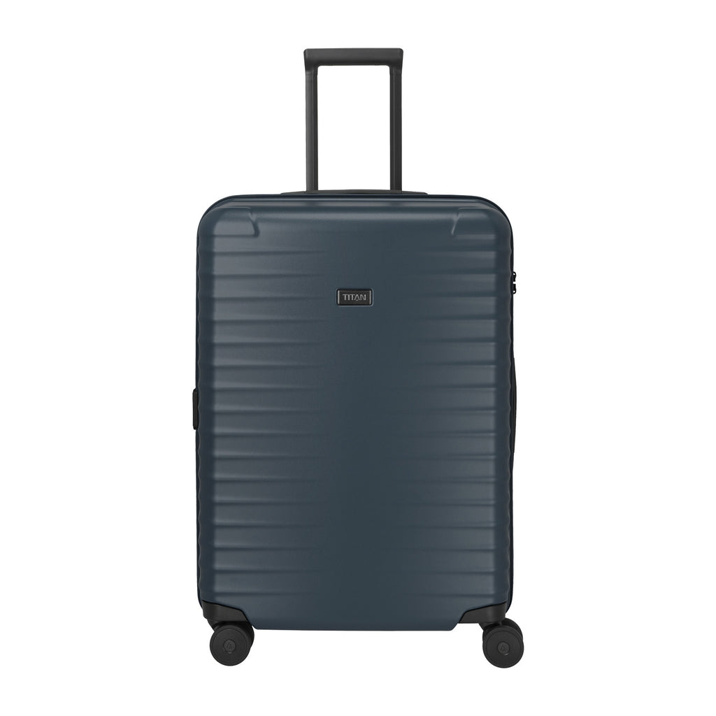 Upgrade 4W Trolley M+