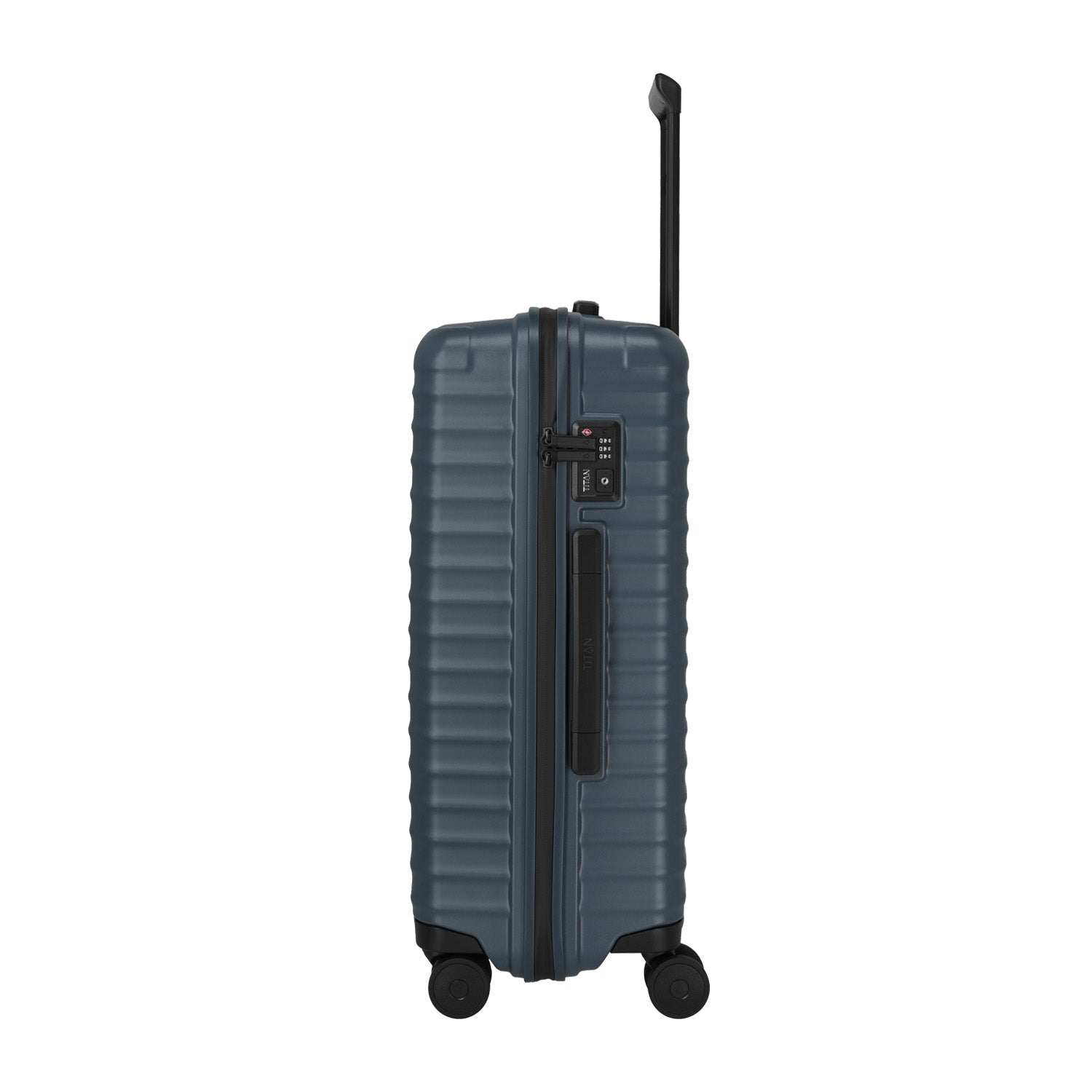Upgrade 4W Trolley M+