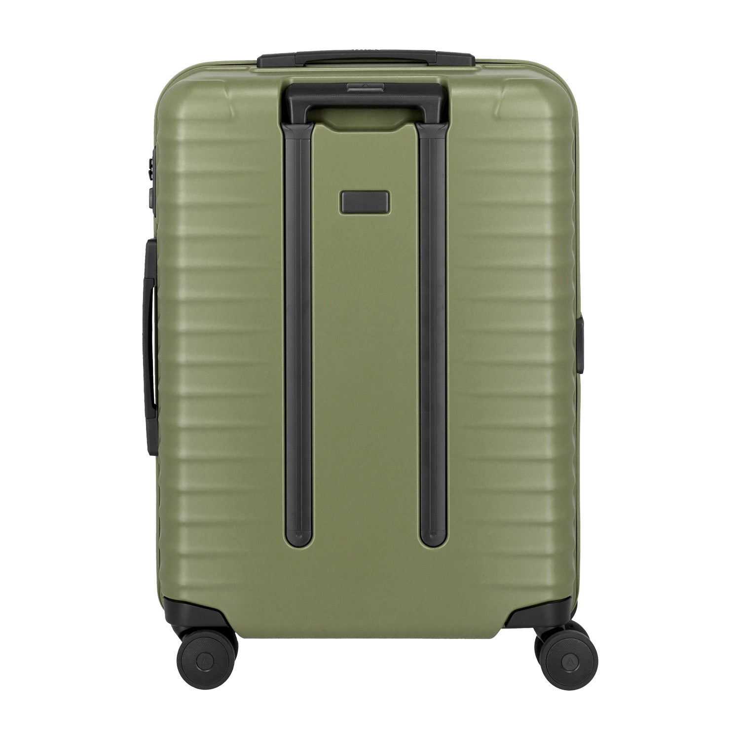 Upgrade 4W Trolley M