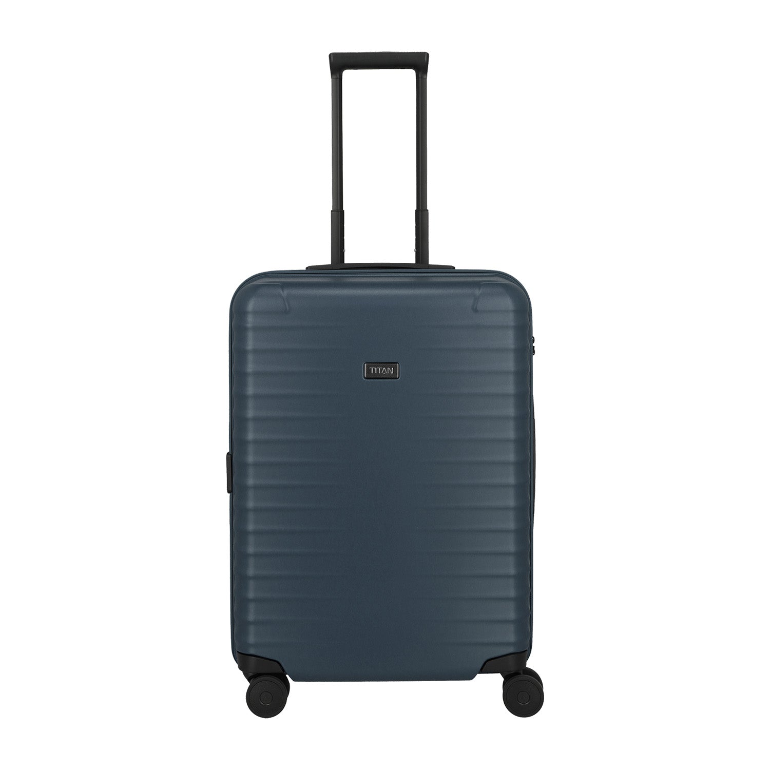 Upgrade 4W Trolley M