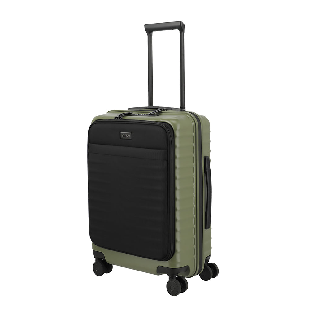 Upgrade 4W Trolley S VT