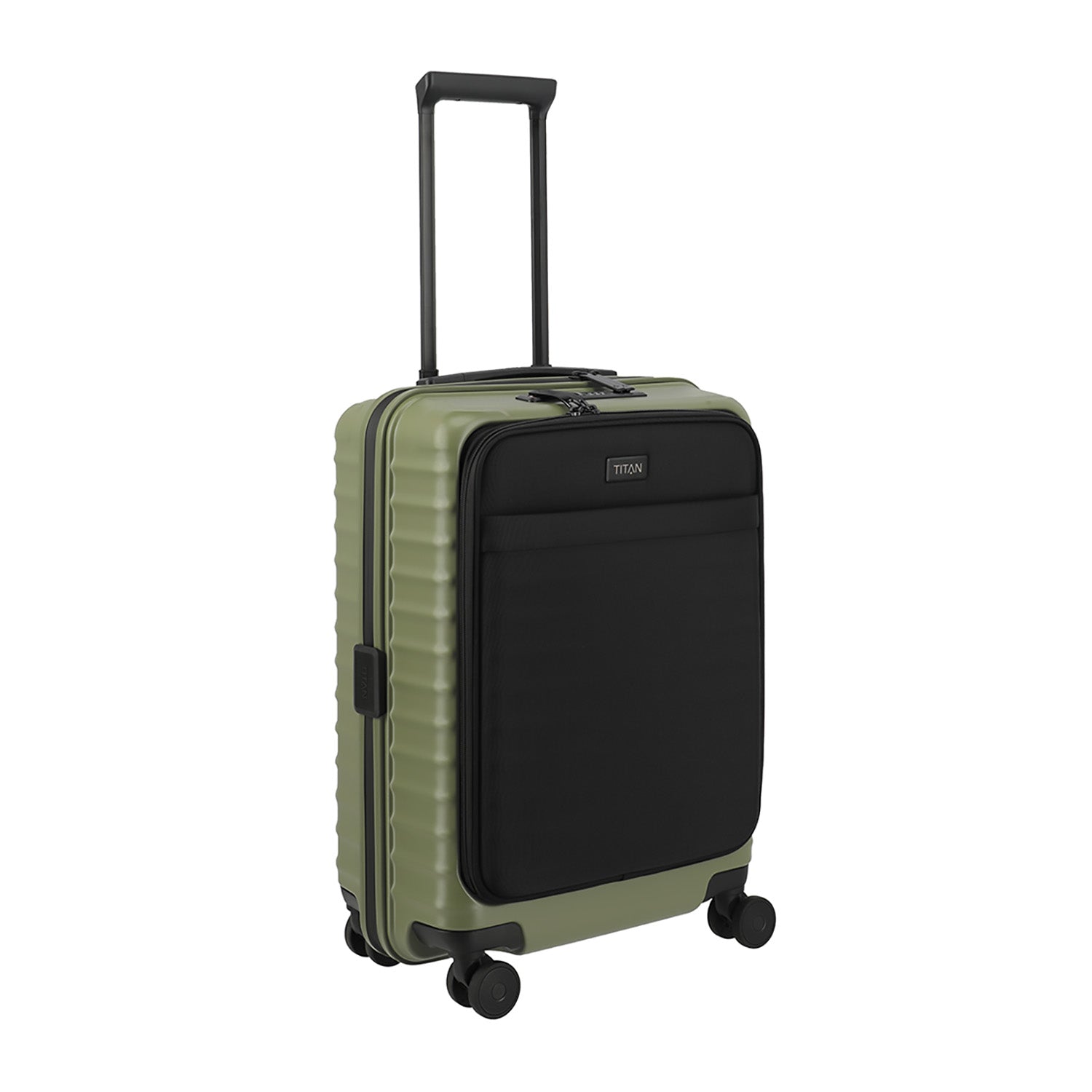 Upgrade 4W Trolley S VT