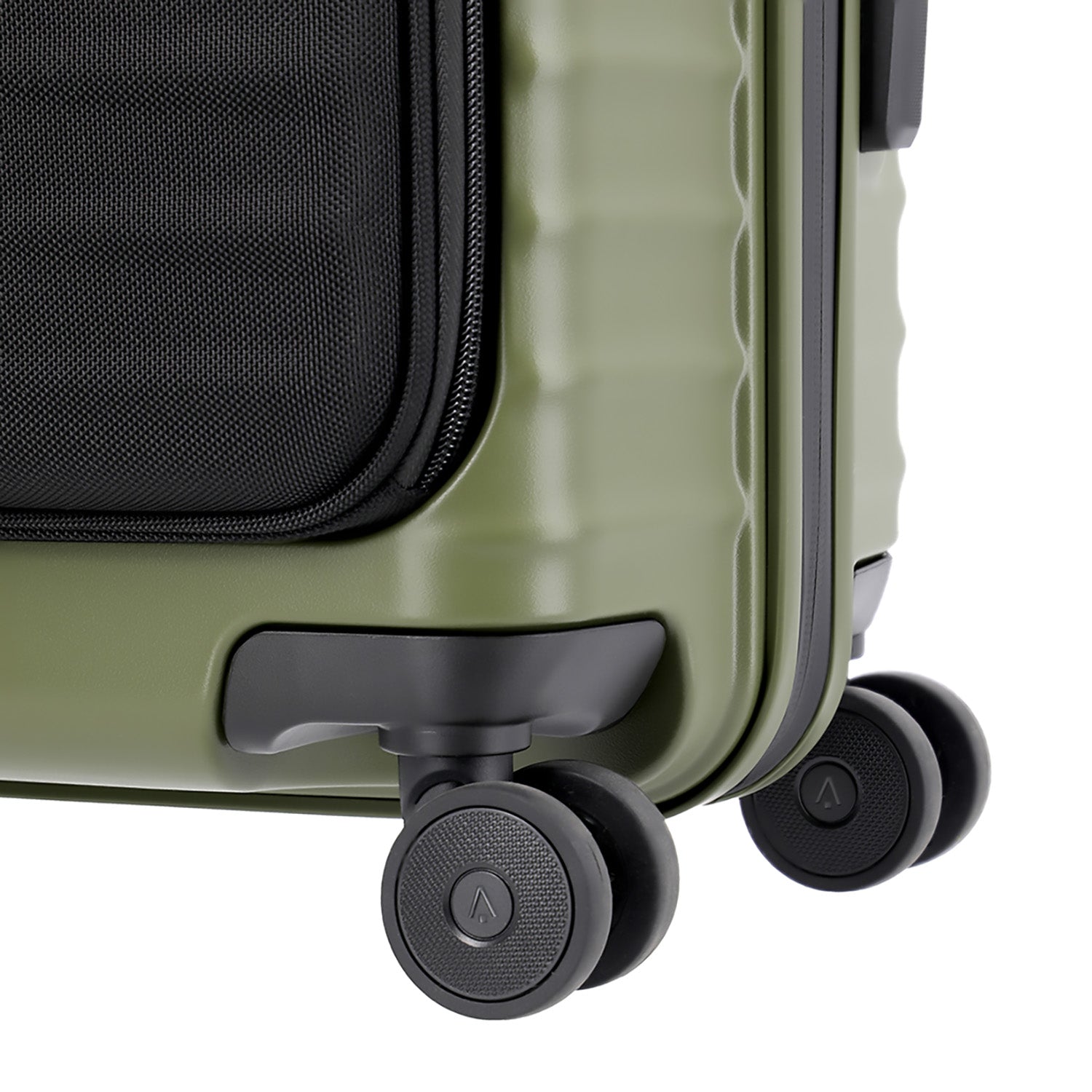 Upgrade 4W Trolley S VT