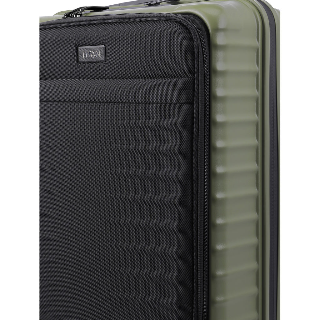 Upgrade 4W Trolley S VT