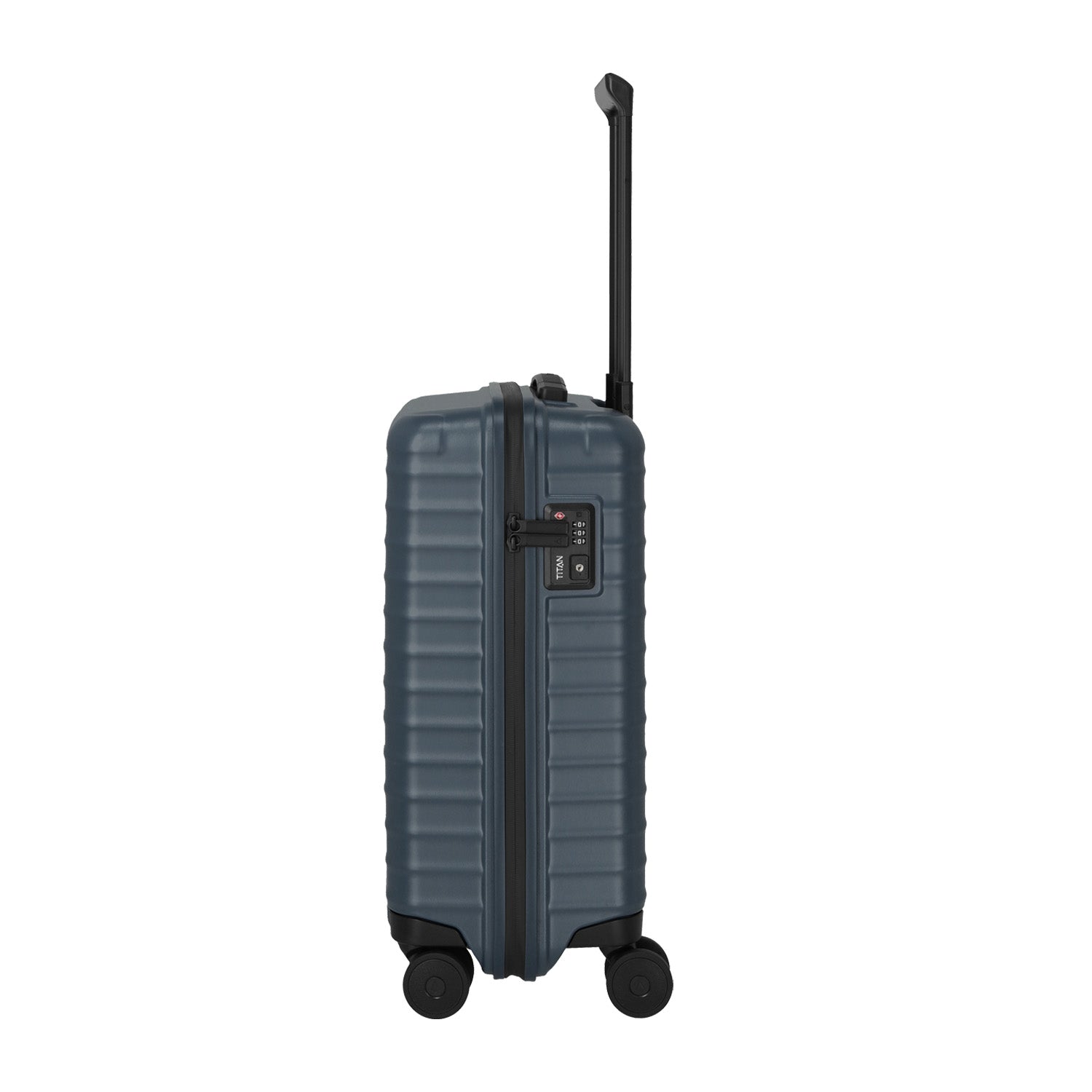 Upgrade 4W Trolley S23