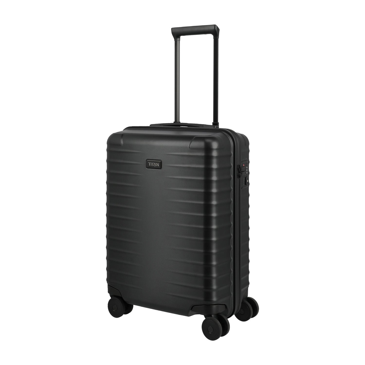 Upgrade 4W Trolley S23