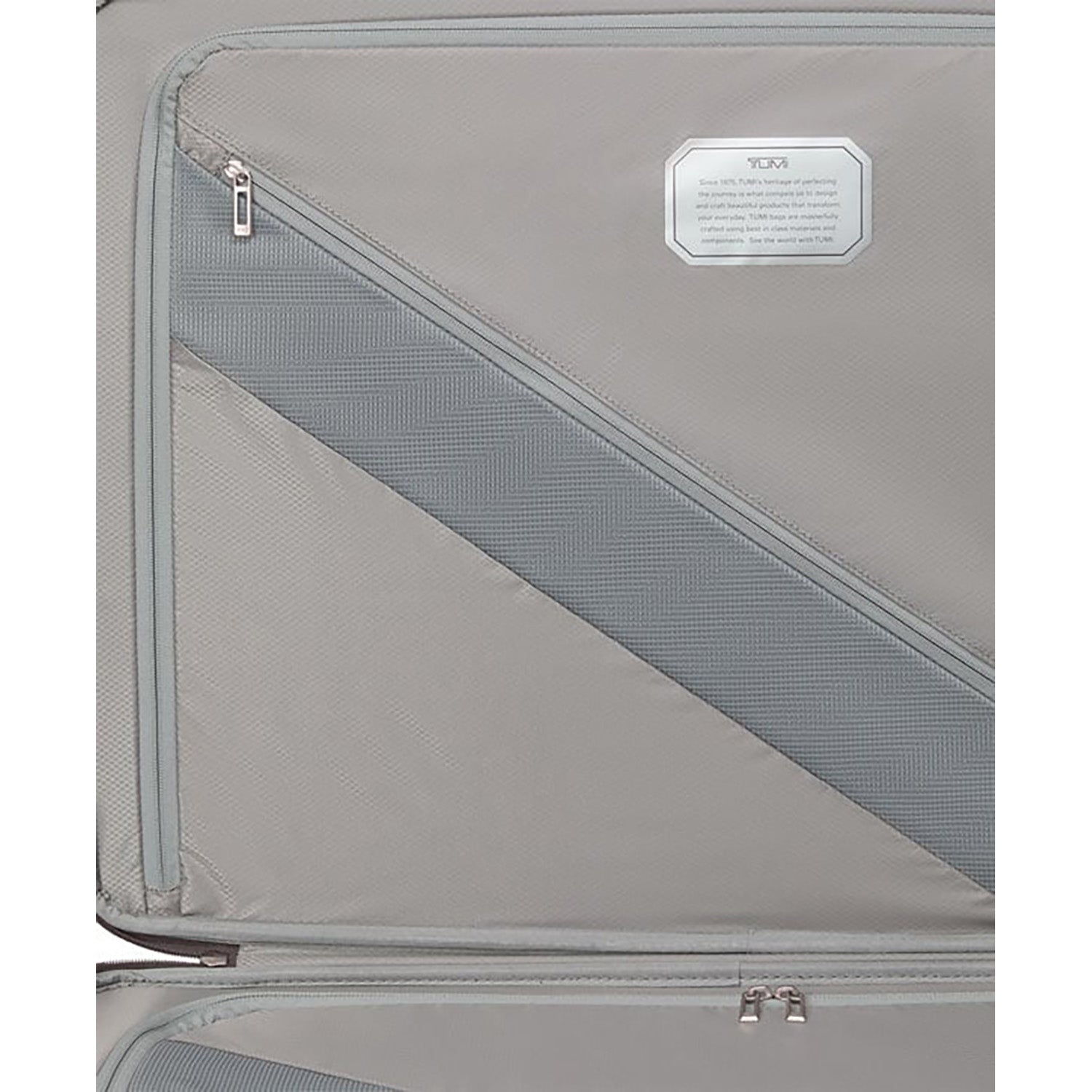 19 Degree Lite Extended Trip P/C