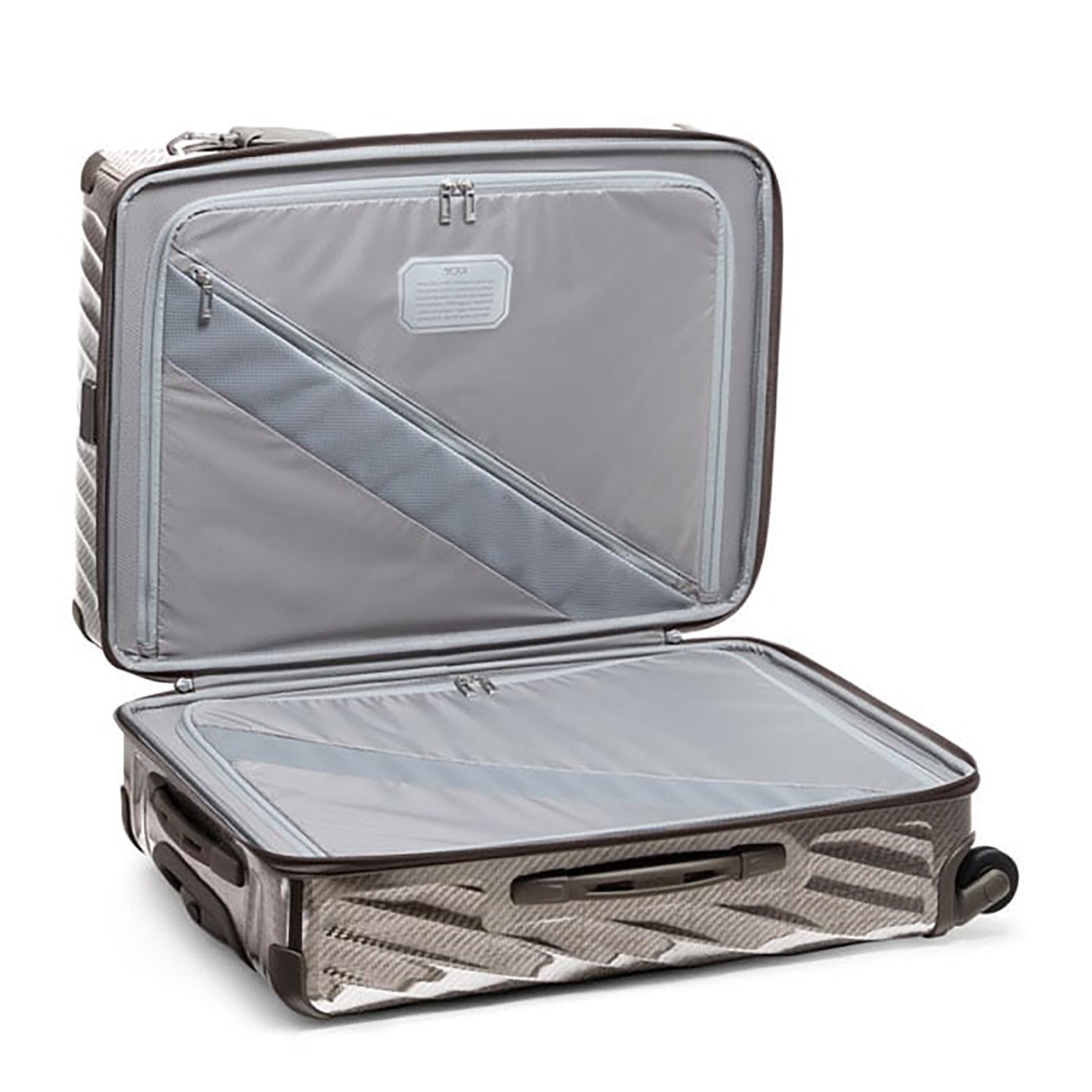 19 Degree Lite Short Trip P/C