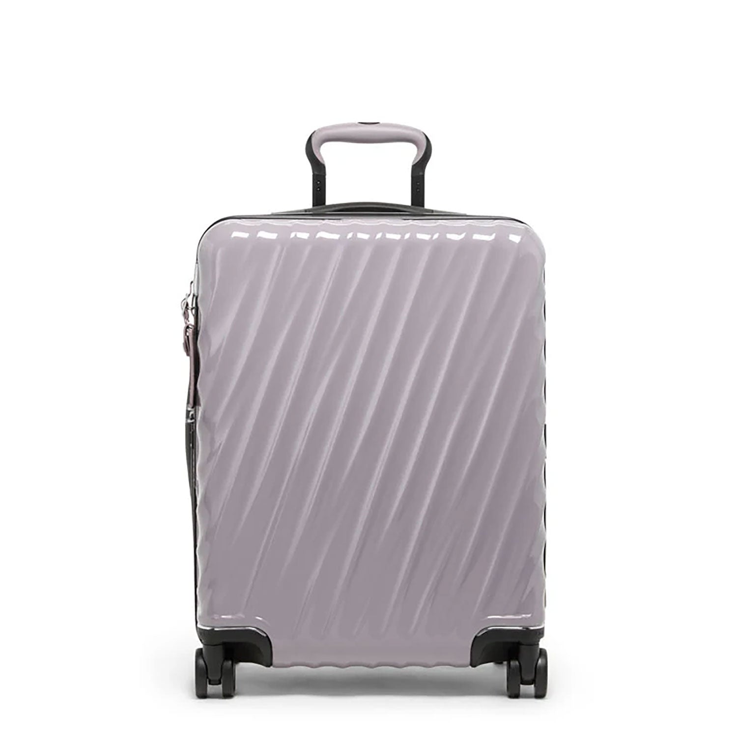 19 Degree Continental Expandable 4 Wheel Carry-On