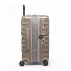 19 Degree Continental Expandable 4 Wheel Carry-On