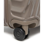 19 Degree Continental Expandable 4 Wheel Carry-On