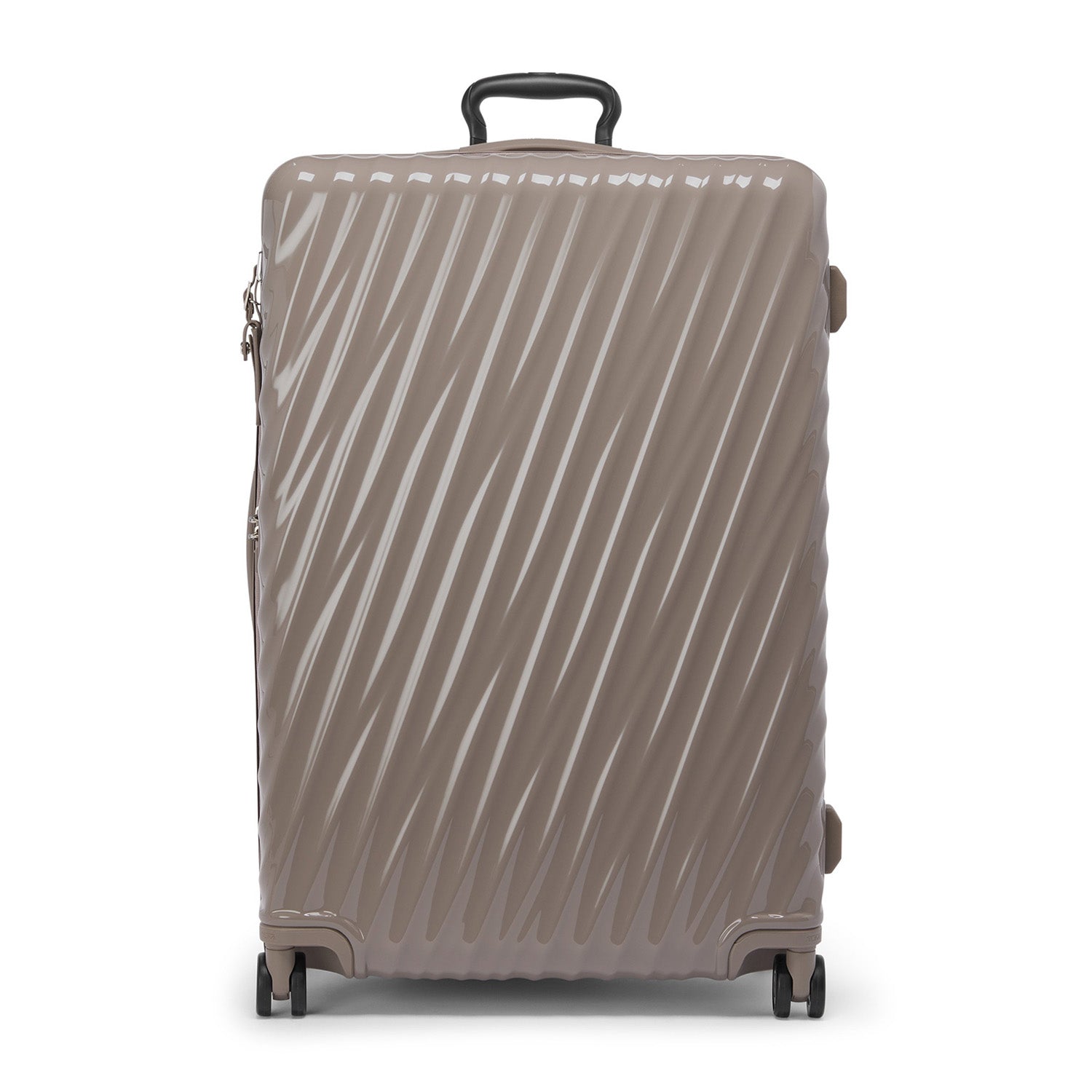 19 Degree Extended Trip Expandable 4 Wheel P/C