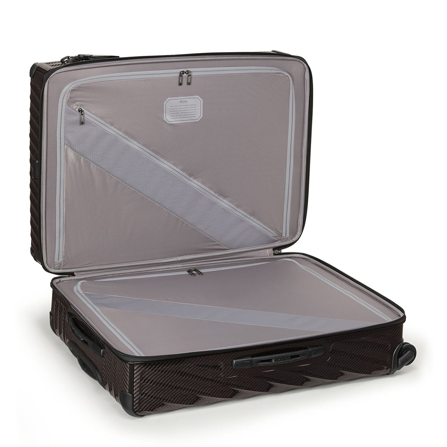 19 Degree Lite Extended Trip P/C