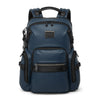 navy coated