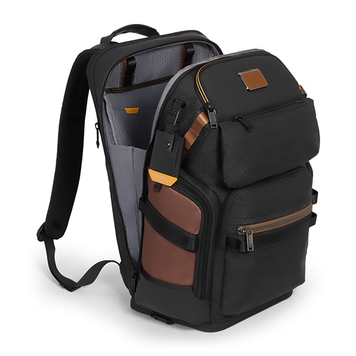 Alpha Bravo Nomadic Backpack