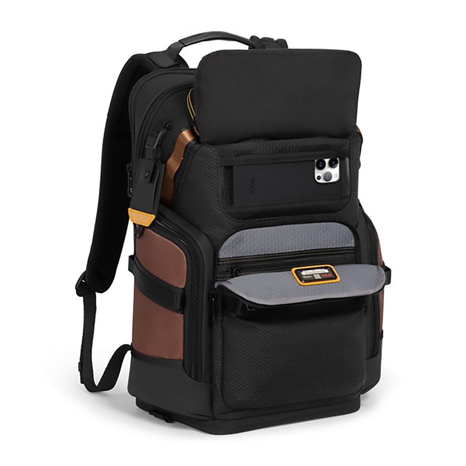 Alpha Bravo Nomadic Backpack
