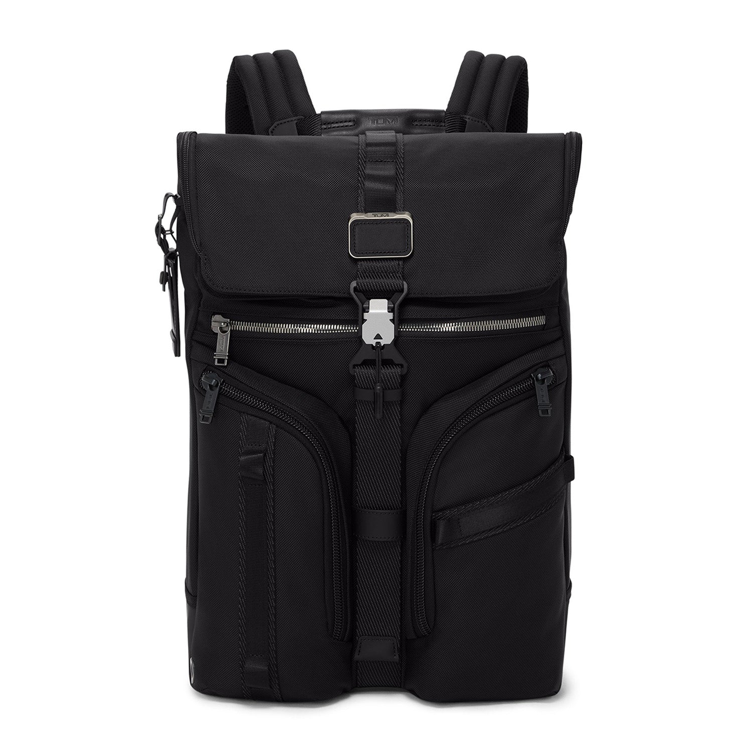 TUMI Alpha Bravo Surveillance Backpack