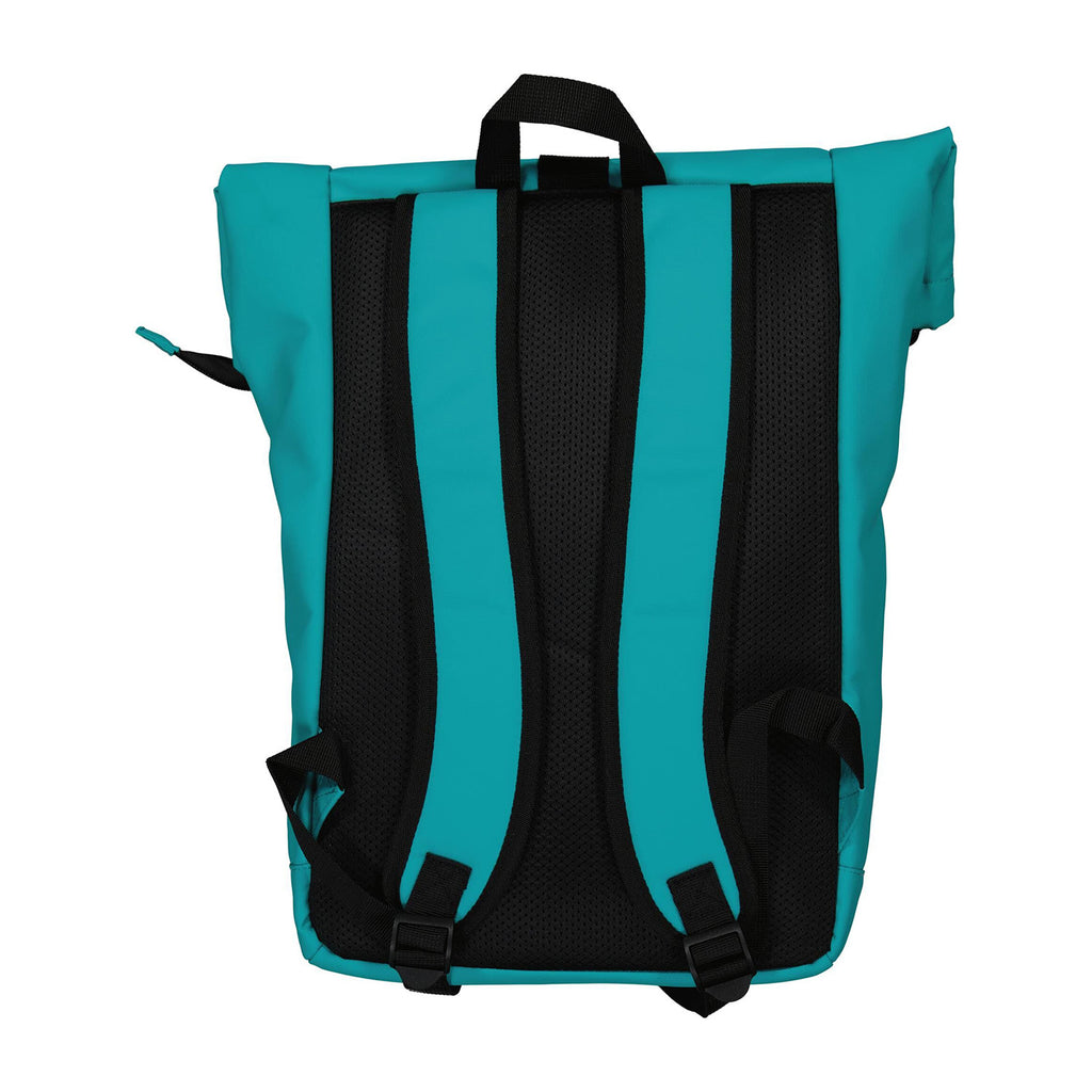Rolltop-Rucksack Beschichtet L