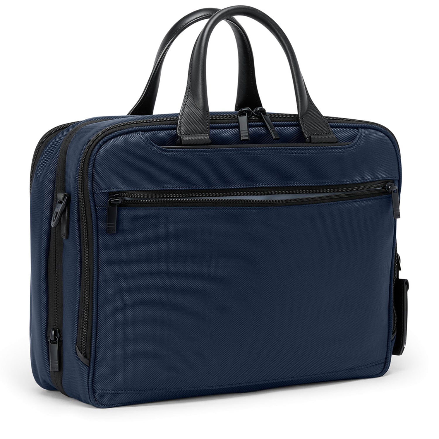 Tumi Alpha Medium 15" Exp Briefcase