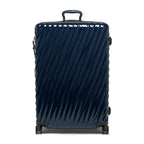 19 Degree Extended Trip Expandable 4 Wheel P/C