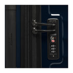 19 Degree Extended Trip Expandable 4 Wheel P/C