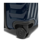 19 Degree Extended Trip Expandable 4 Wheel P/C