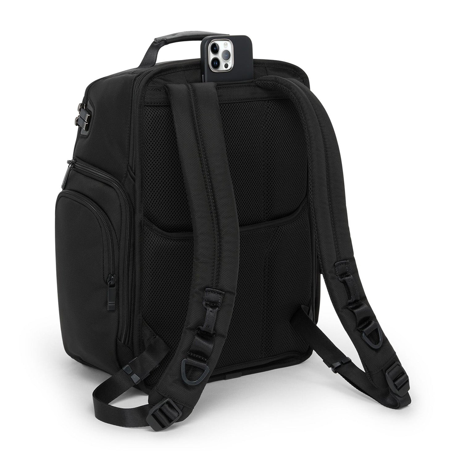 Tumi Alpha Brief Pack