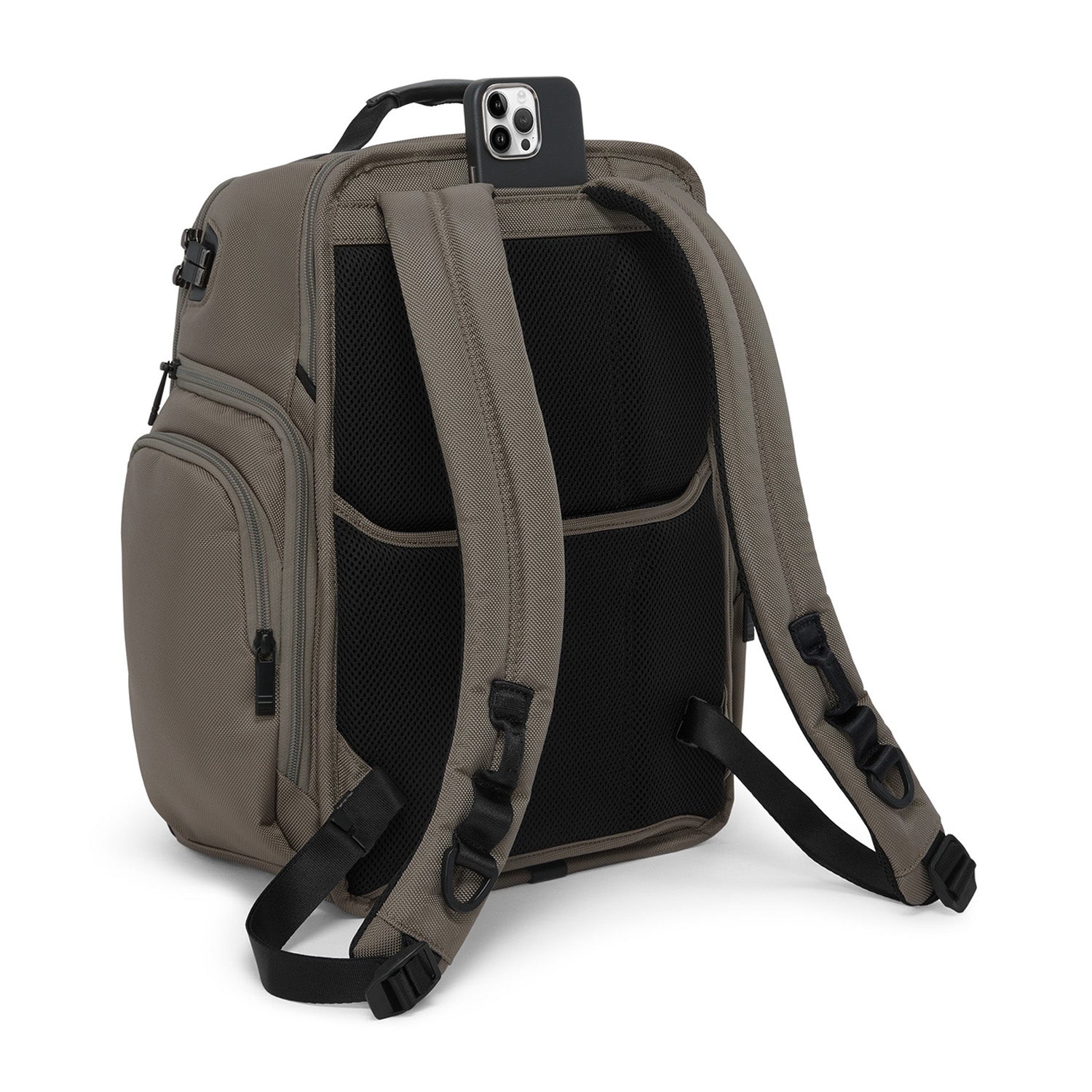 Tumi Alpha Brief Pack