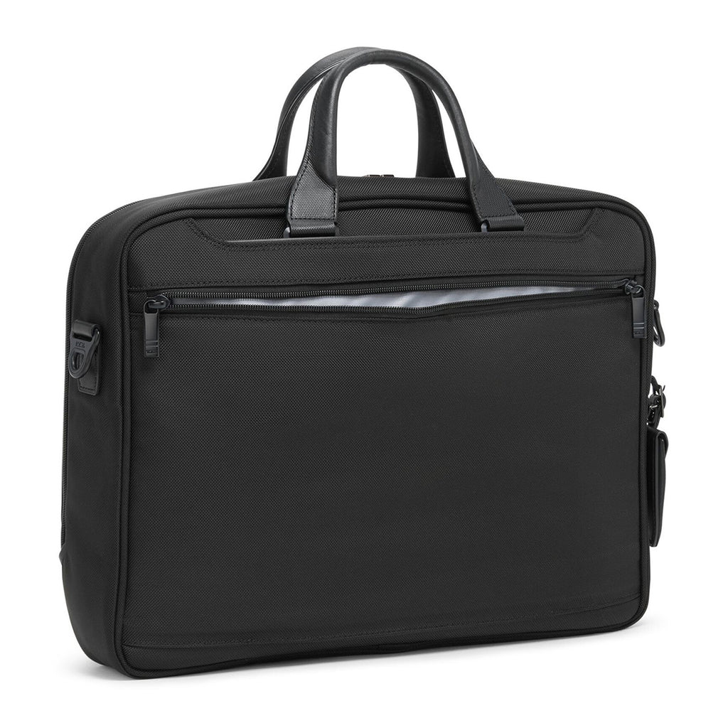 Tumi Alpha Large 17" Briefcase
