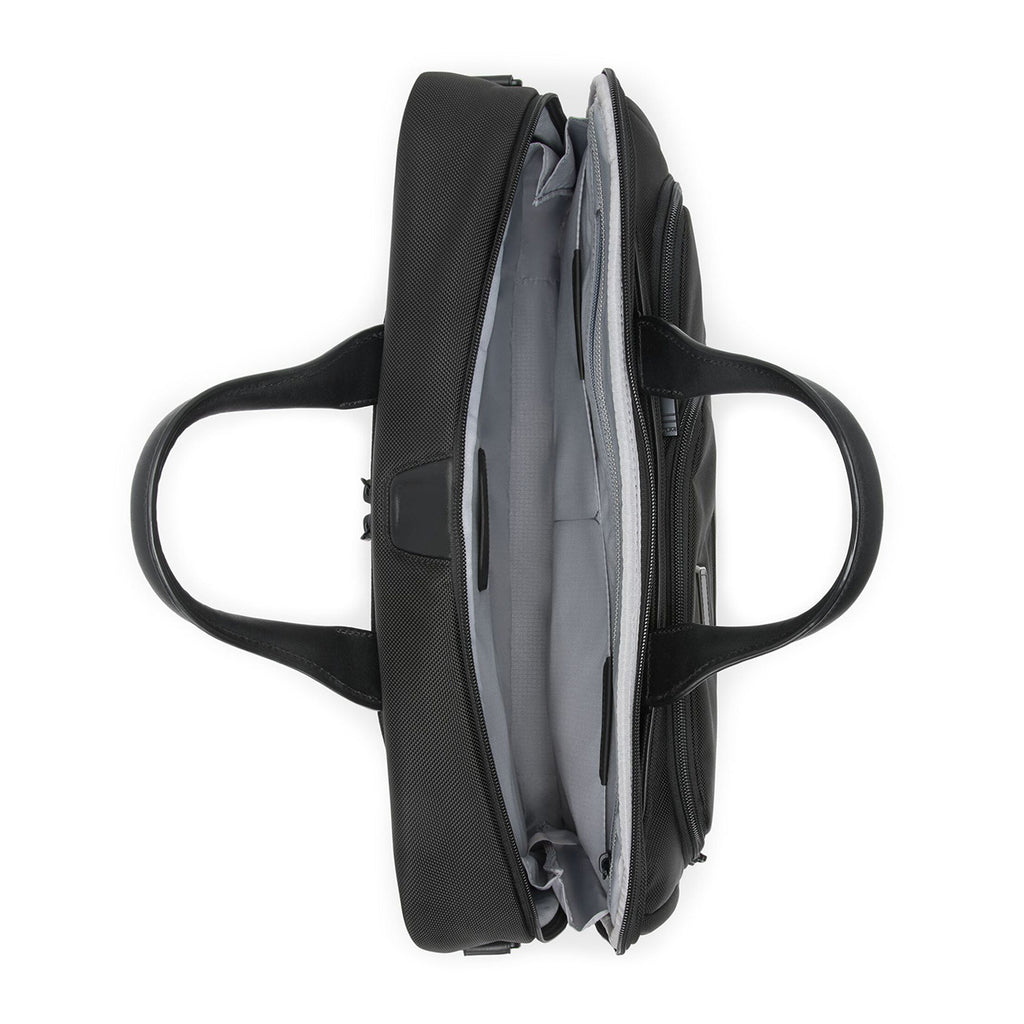 Tumi Alpha Large 17" Briefcase