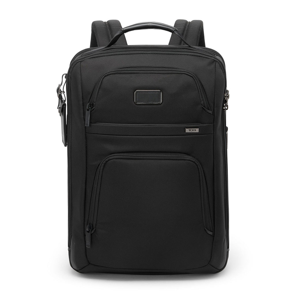 Tumi Alpha Large 17" Exp Backpack