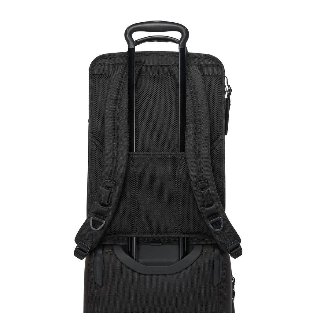 Tumi Alpha Large 17" Exp Backpack
