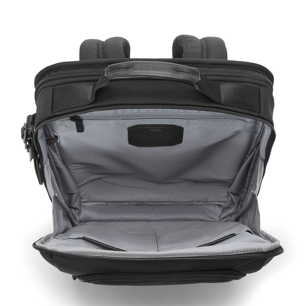 Tumi Alpha Large 17" Exp Backpack