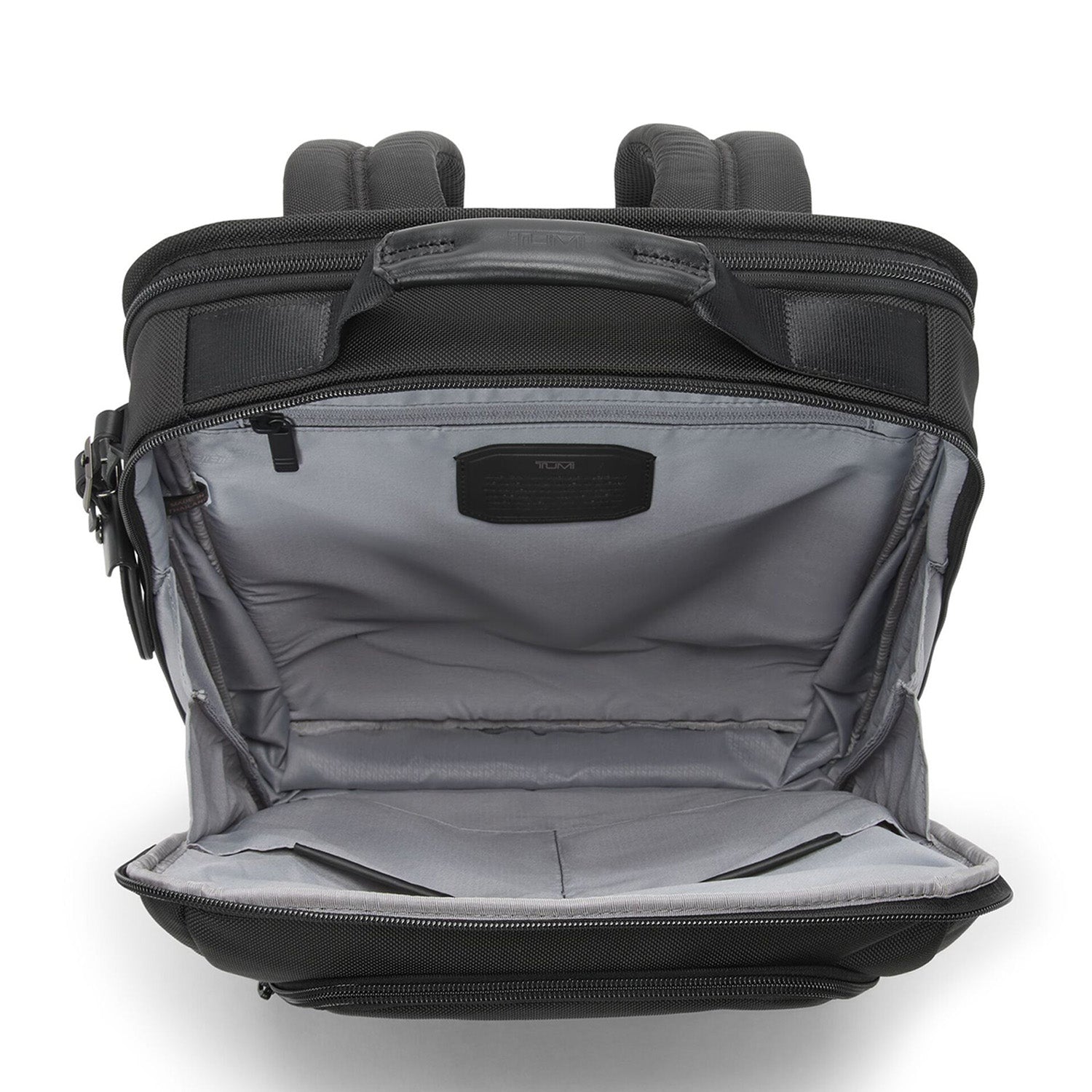 Tumi Alpha Large 17" Exp Backpack